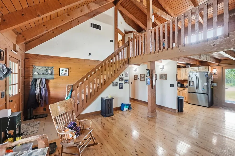 255 W Pekin Road Clearcreek, OH 45036