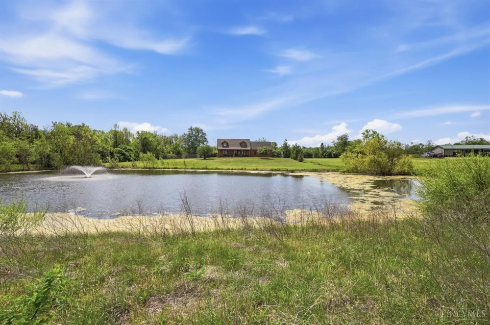 255 W Pekin Road Clearcreek, OH 45036