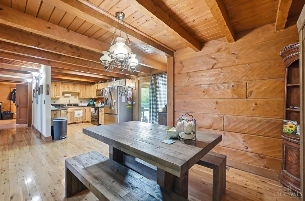255 W Pekin Road Clearcreek, OH 45036