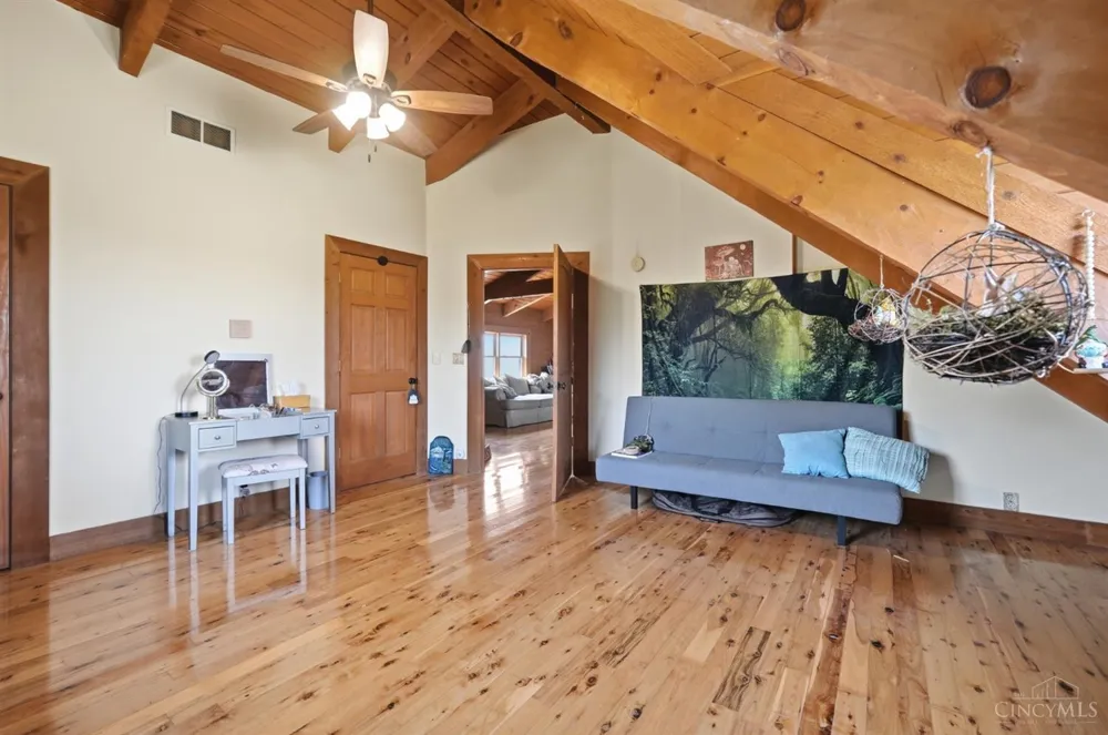 255 W Pekin Road Clearcreek, OH 45036