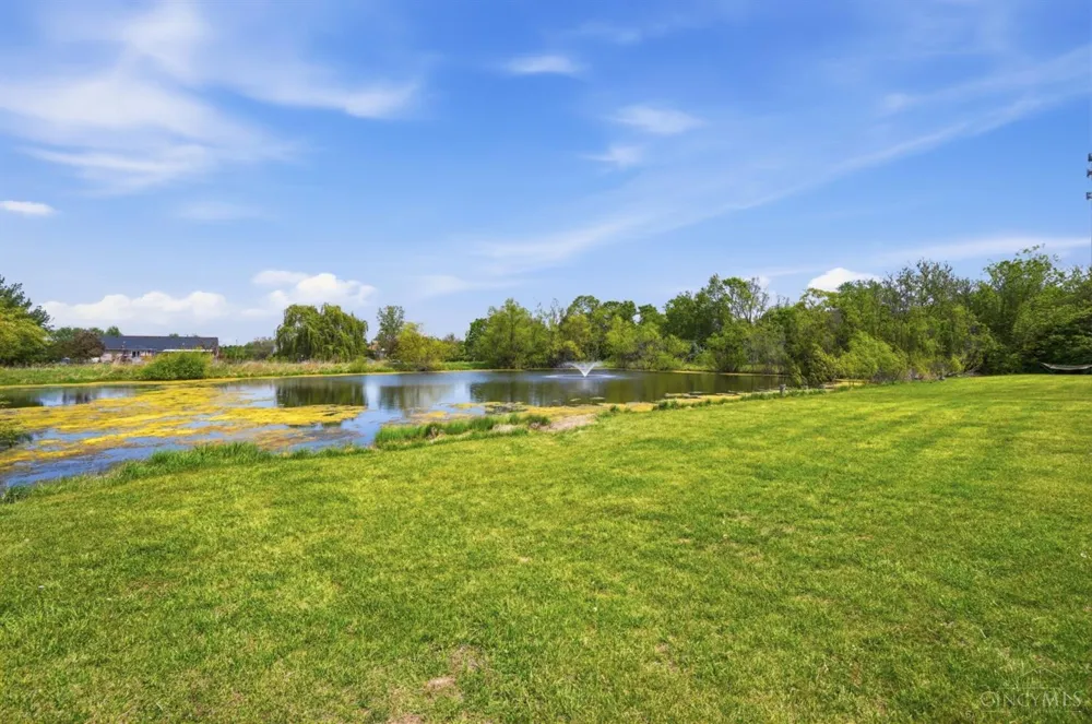 255 W Pekin Road Clearcreek, OH 45036