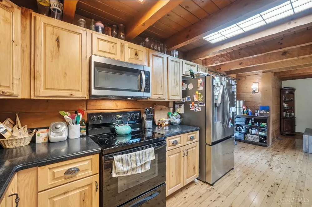 255 W Pekin Road Clearcreek, OH 45036