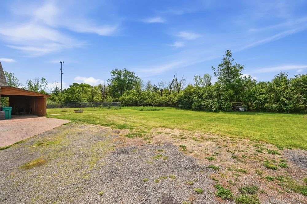 255 W Pekin Road Clearcreek, OH 45036