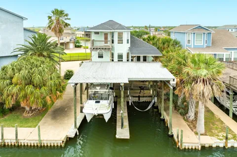 139 Driftwood Road