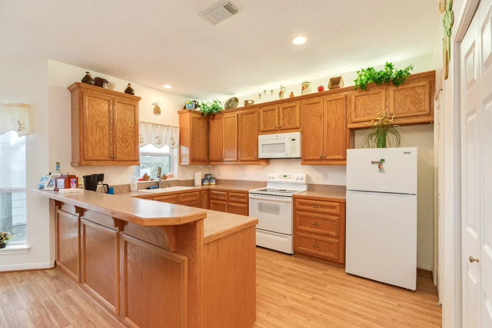 139 Driftwood Road Freeport, TX 77541