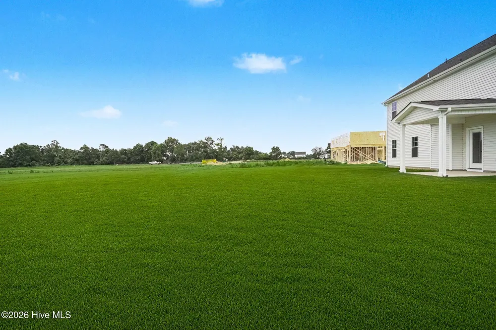 59 Grady Farm Way Benson, NC 27504