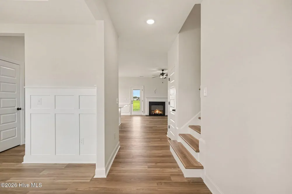 59 Grady Farm Way Benson, NC 27504