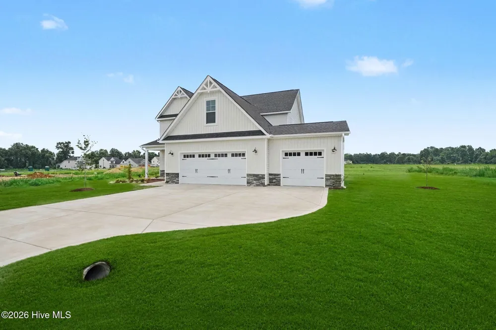 59 Grady Farm Way Benson, NC 27504
