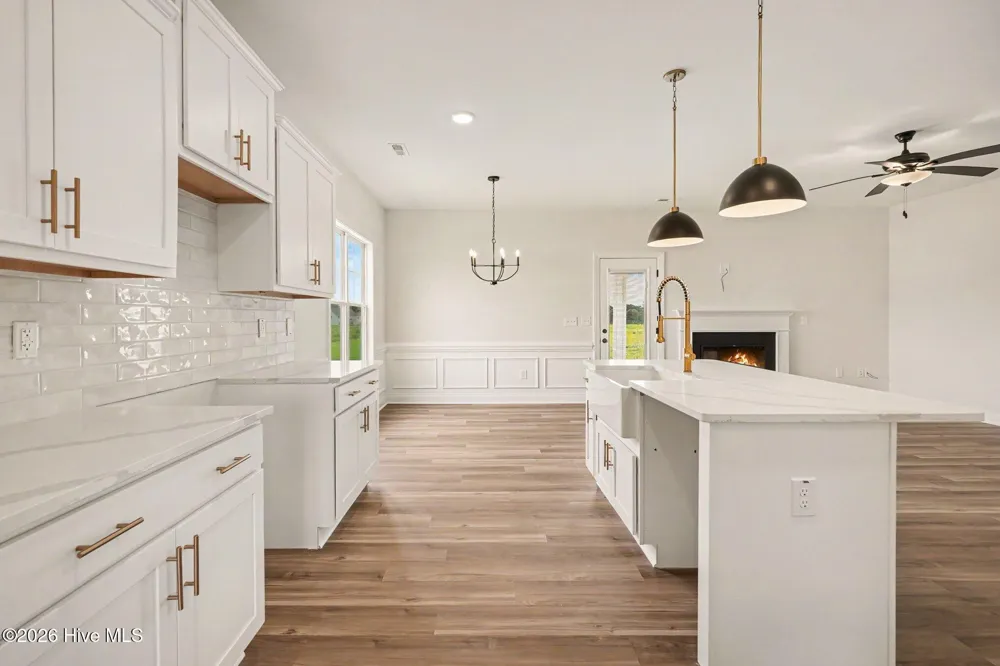 59 Grady Farm Way Benson, NC 27504