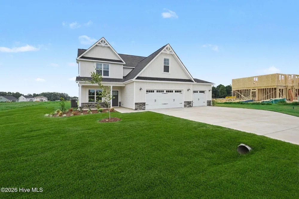 59 Grady Farm Way Benson, NC 27504