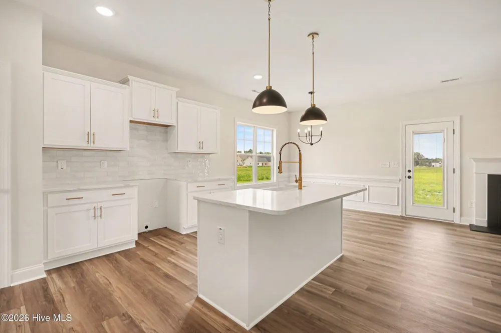 59 Grady Farm Way Benson, NC 27504