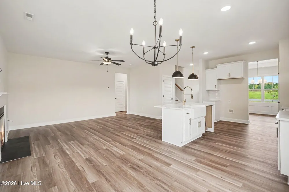 59 Grady Farm Way Benson, NC 27504