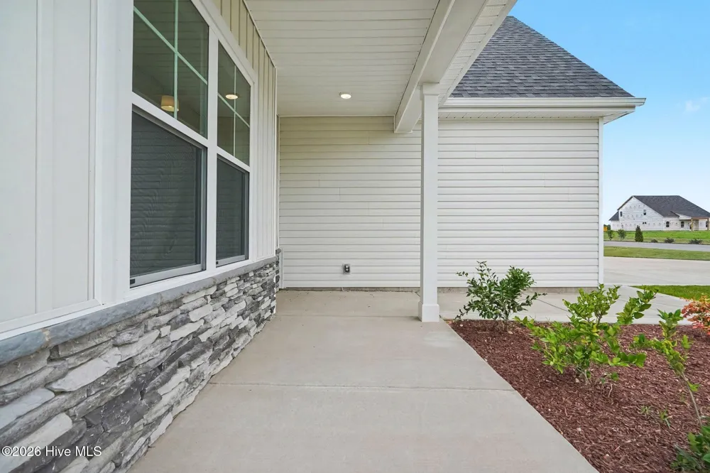 59 Grady Farm Way Benson, NC 27504