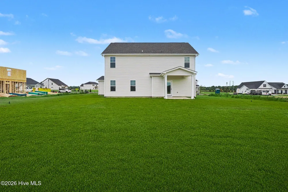 59 Grady Farm Way Benson, NC 27504