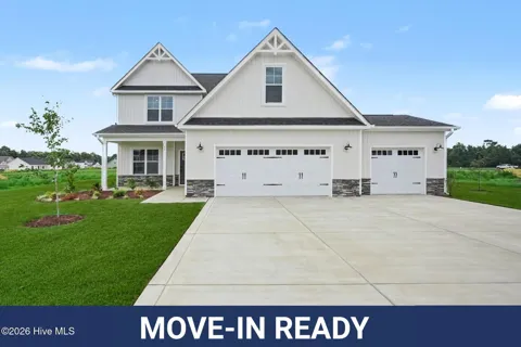 59 Grady Farm Way
