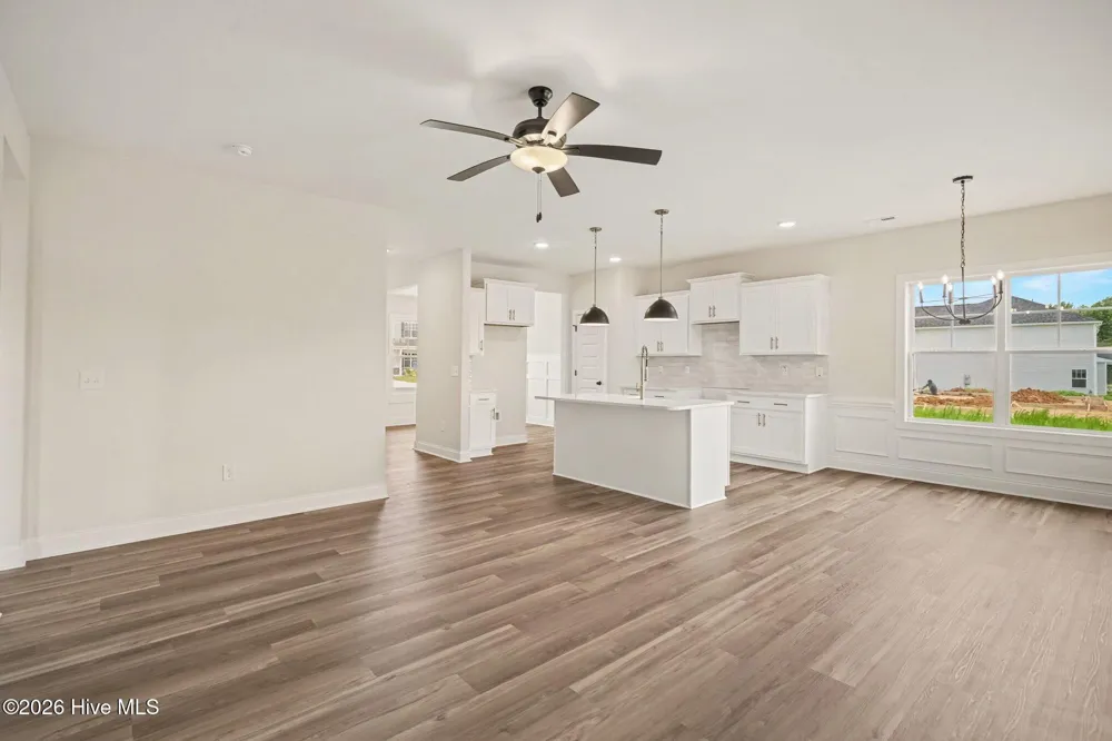 59 Grady Farm Way Benson, NC 27504