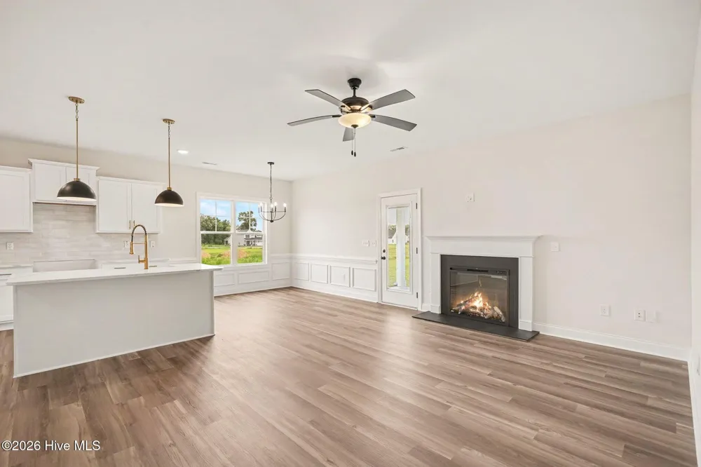 59 Grady Farm Way Benson, NC 27504