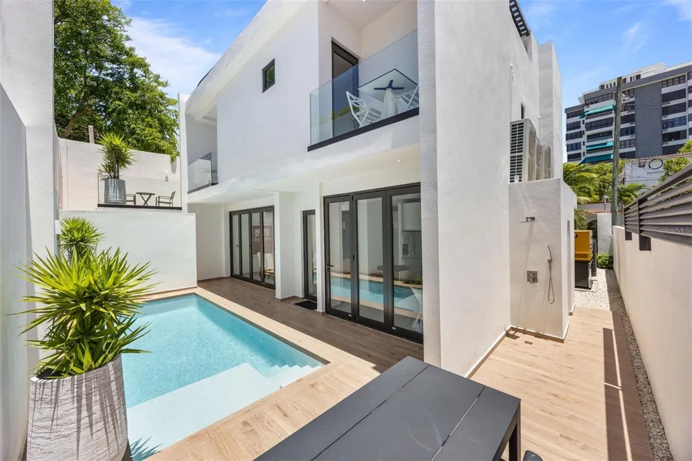 66 PLACID COURT San Juan, PR 00907