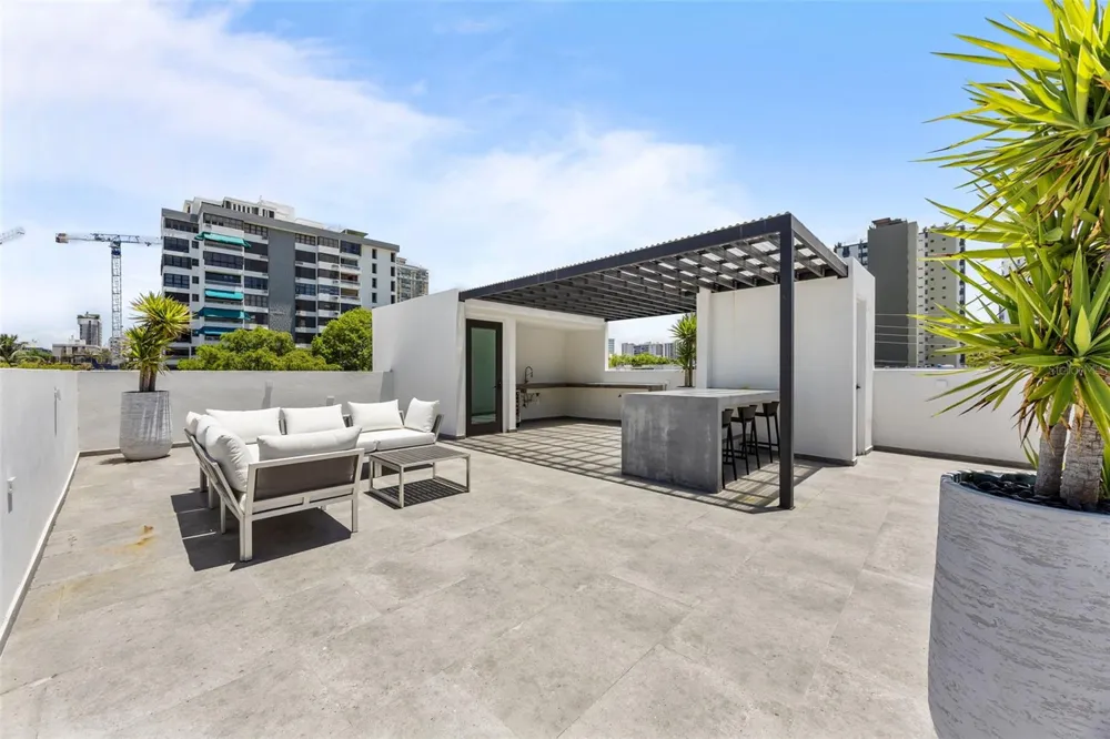 66 PLACID COURT San Juan, PR 00907