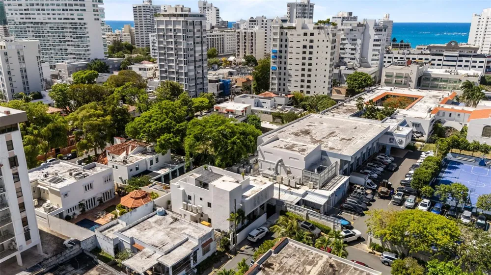 66 PLACID COURT San Juan, PR 00907