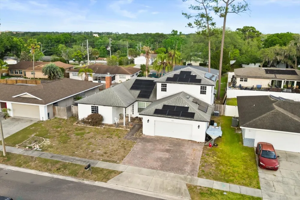 621 PRAIRIE LANE Altamonte Springs, FL 32714