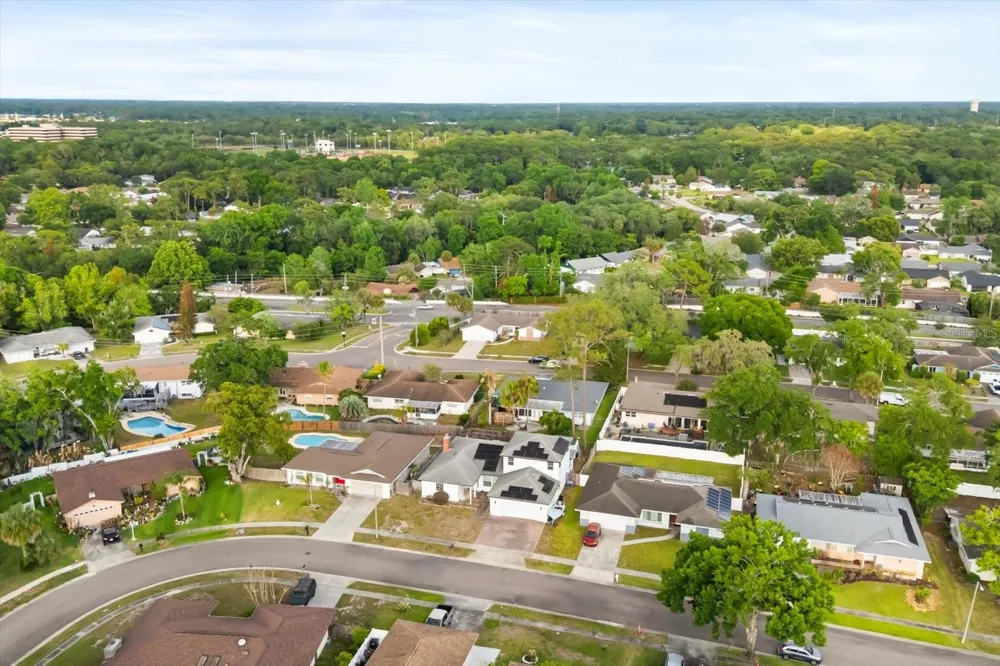621 PRAIRIE LANE Altamonte Springs, FL 32714