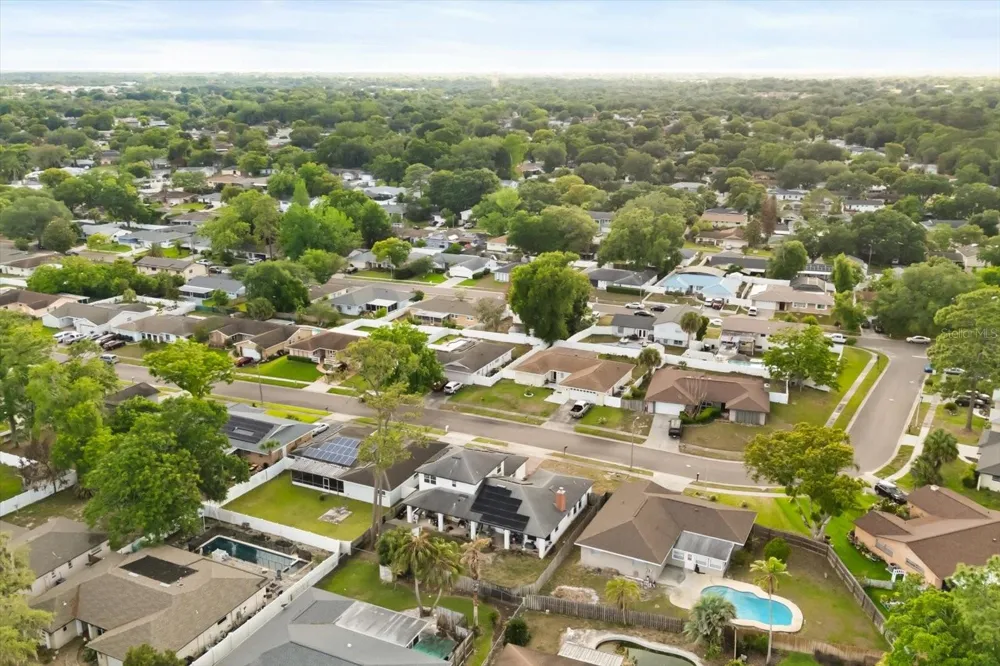 621 PRAIRIE LANE Altamonte Springs, FL 32714