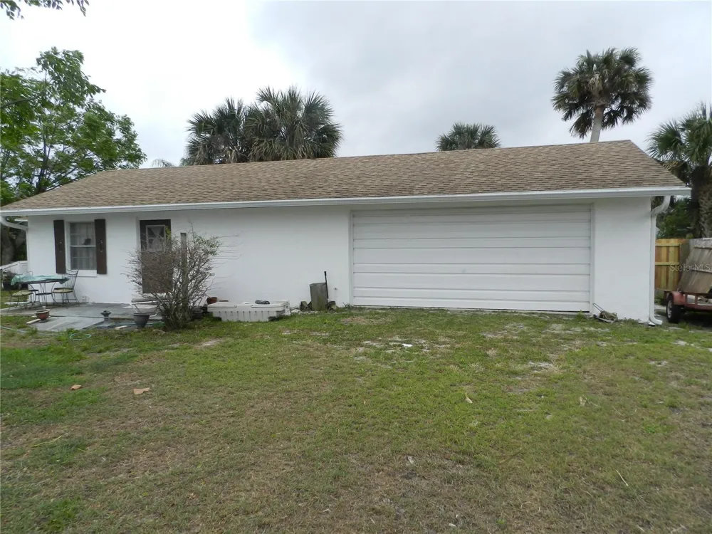 805 OCEAN AVENUE New Smyrna Beach, FL 32169