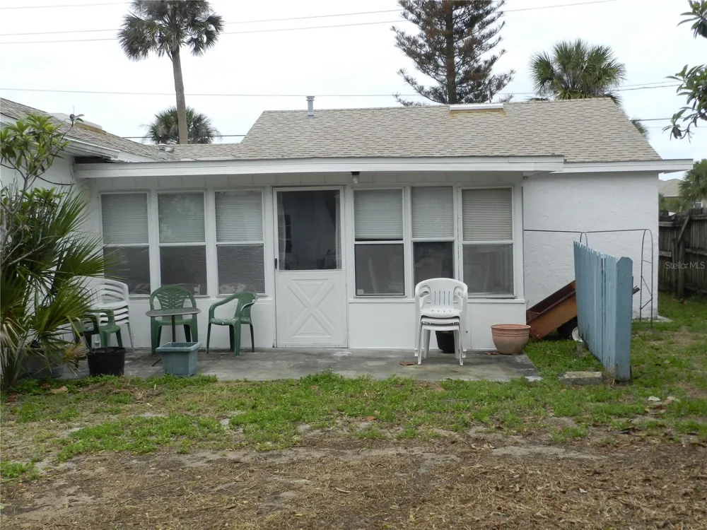805 OCEAN AVENUE New Smyrna Beach, FL 32169