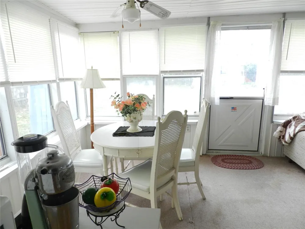 805 OCEAN AVENUE New Smyrna Beach, FL 32169