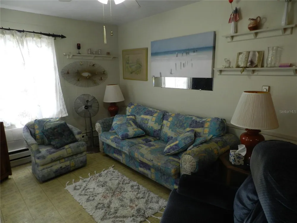 805 OCEAN AVENUE New Smyrna Beach, FL 32169