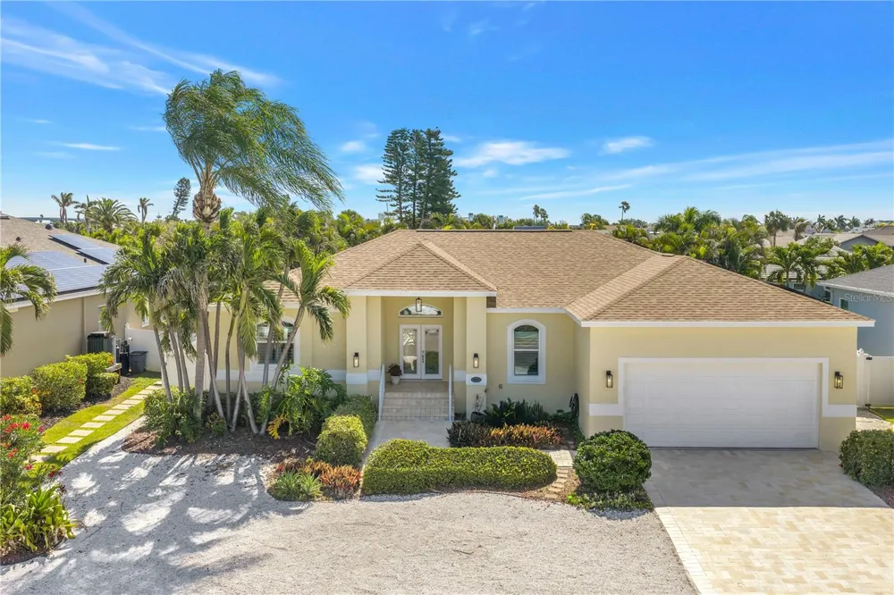 343 8TH AVENUE Tierra Verde, FL 33715