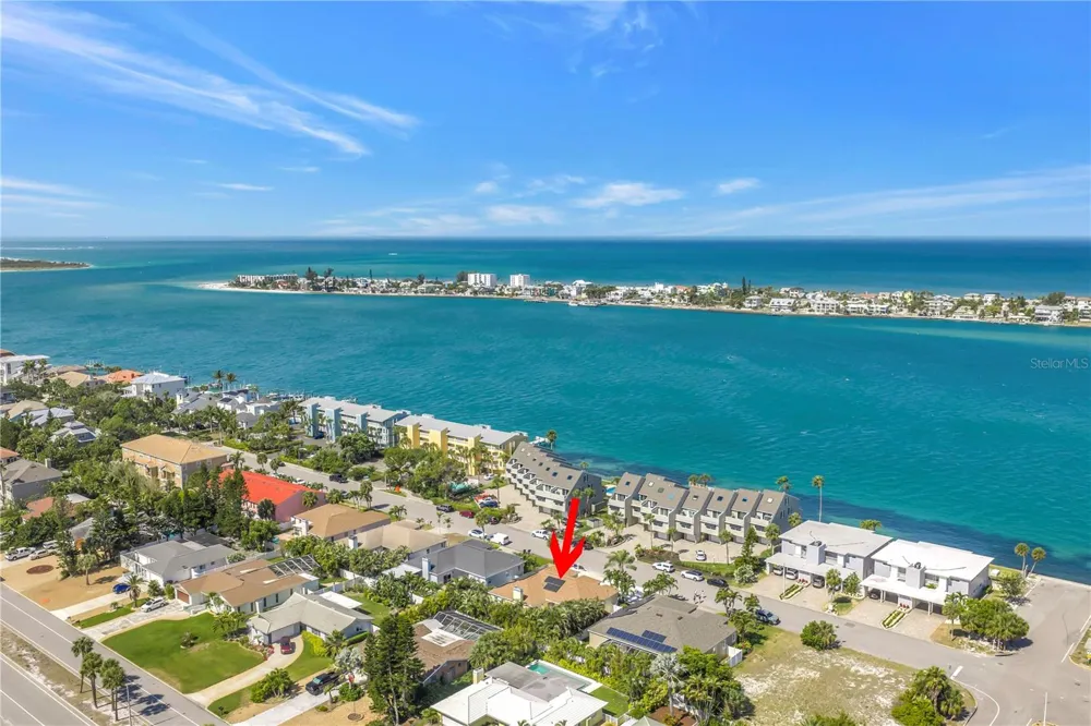 343 8TH AVENUE Tierra Verde, FL 33715