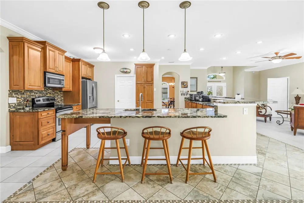 343 8TH AVENUE Tierra Verde, FL 33715