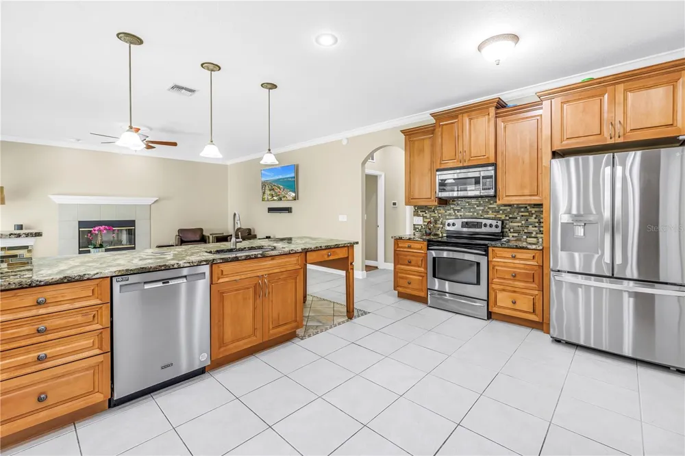 343 8TH AVENUE Tierra Verde, FL 33715