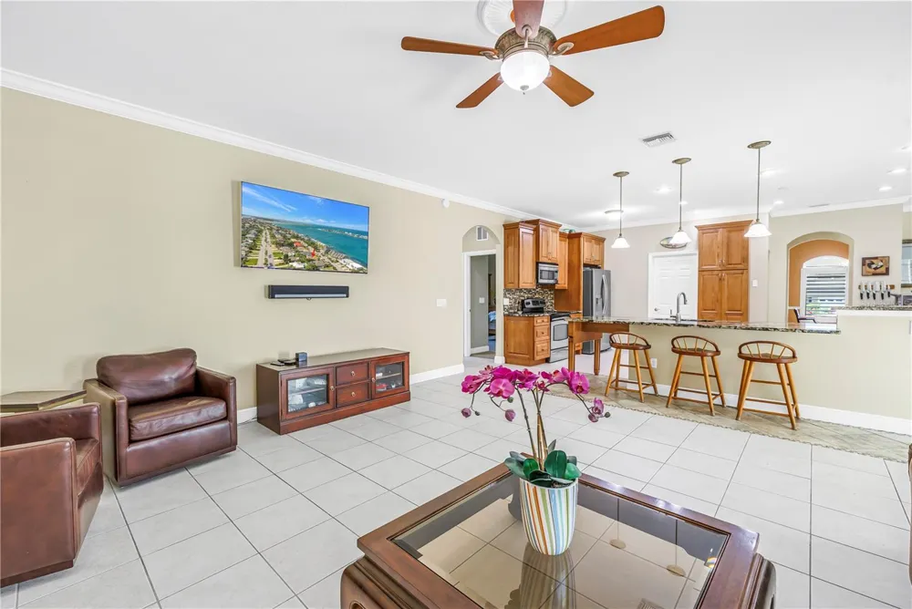 343 8TH AVENUE Tierra Verde, FL 33715