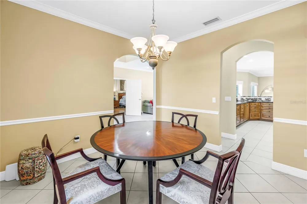 343 8TH AVENUE Tierra Verde, FL 33715