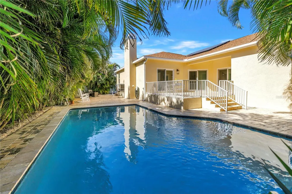 343 8TH AVENUE Tierra Verde, FL 33715
