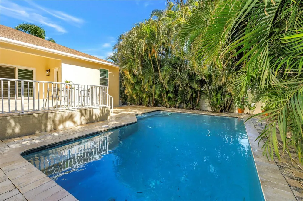 343 8TH AVENUE Tierra Verde, FL 33715