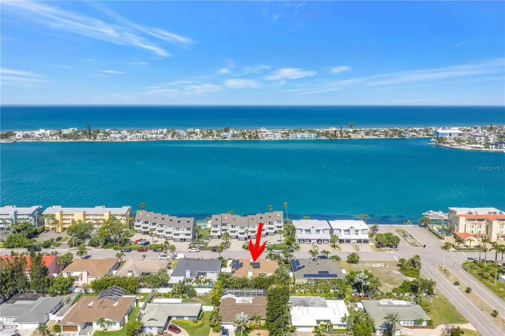 343 8TH AVENUE Tierra Verde, FL 33715