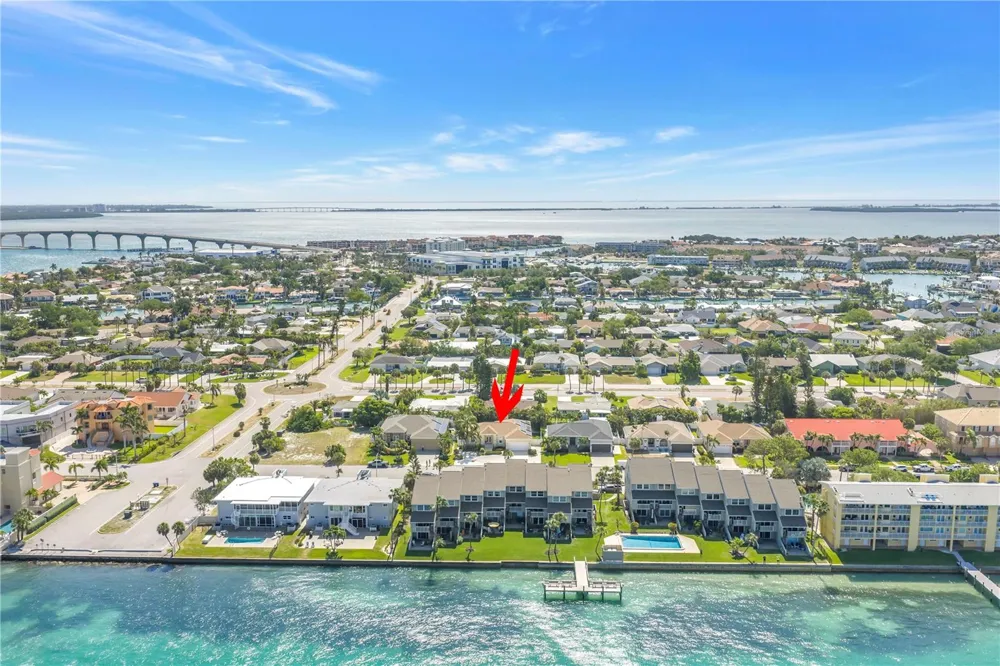 343 8TH AVENUE Tierra Verde, FL 33715