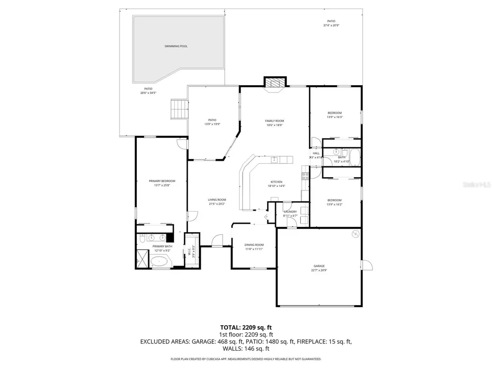 343 8TH AVENUE Tierra Verde, FL 33715