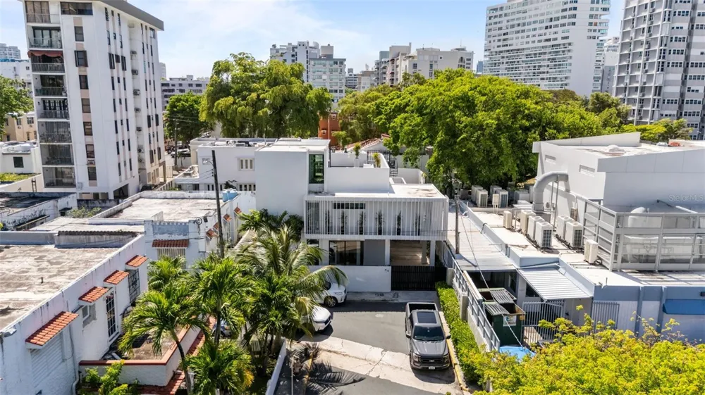 66 PLACID COURT San Juan, PR 00907