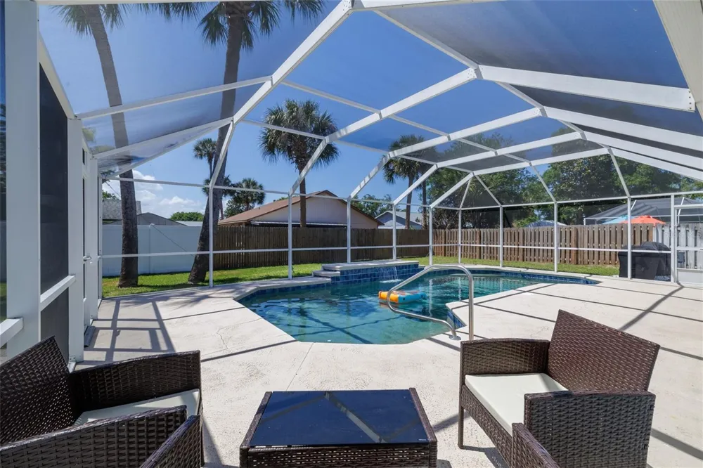 2980 WINDLE LANE South Daytona, FL 32119
