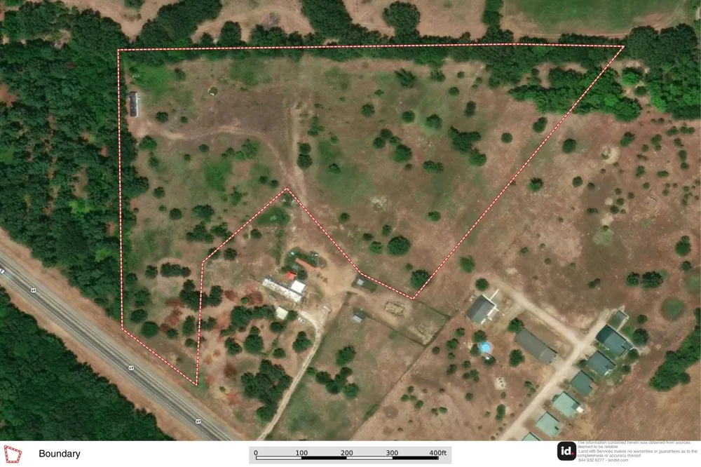 Hwy 69 Alba, TX 75410
