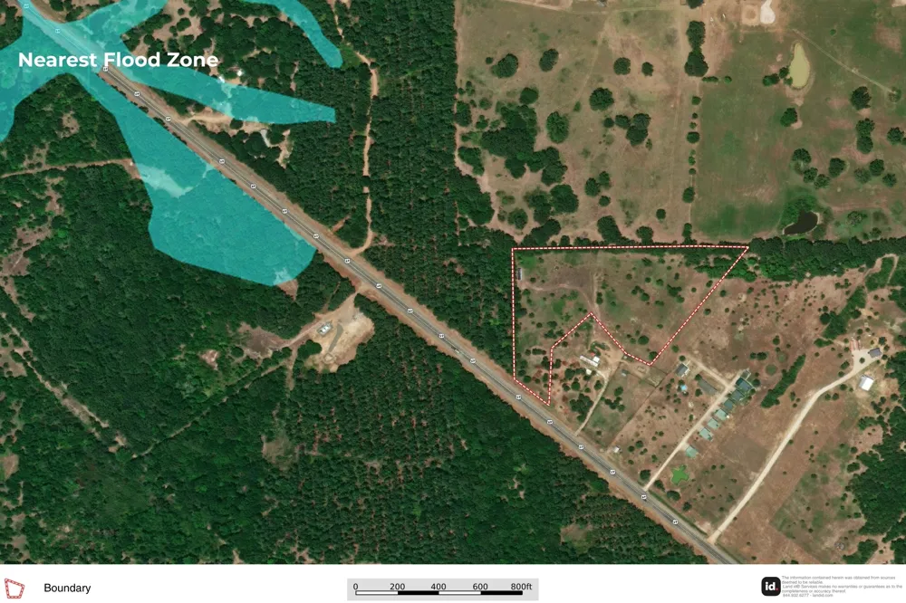 Hwy 69 Alba, TX 75410