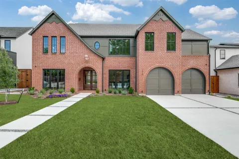 1618 Old Gate Lane