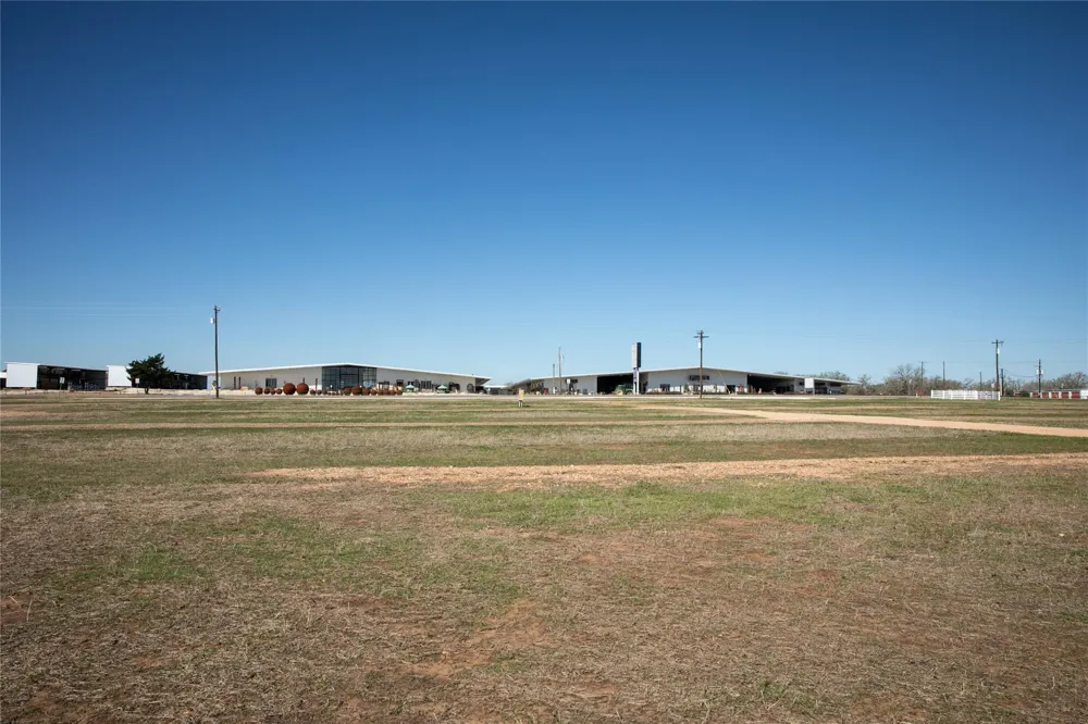 1503 State Highway 237 Round Top, TX 78954