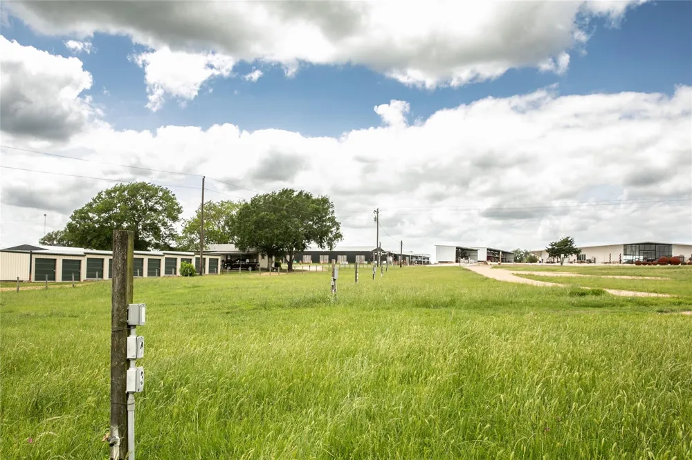 1503 State Highway 237 Round Top, TX 78954
