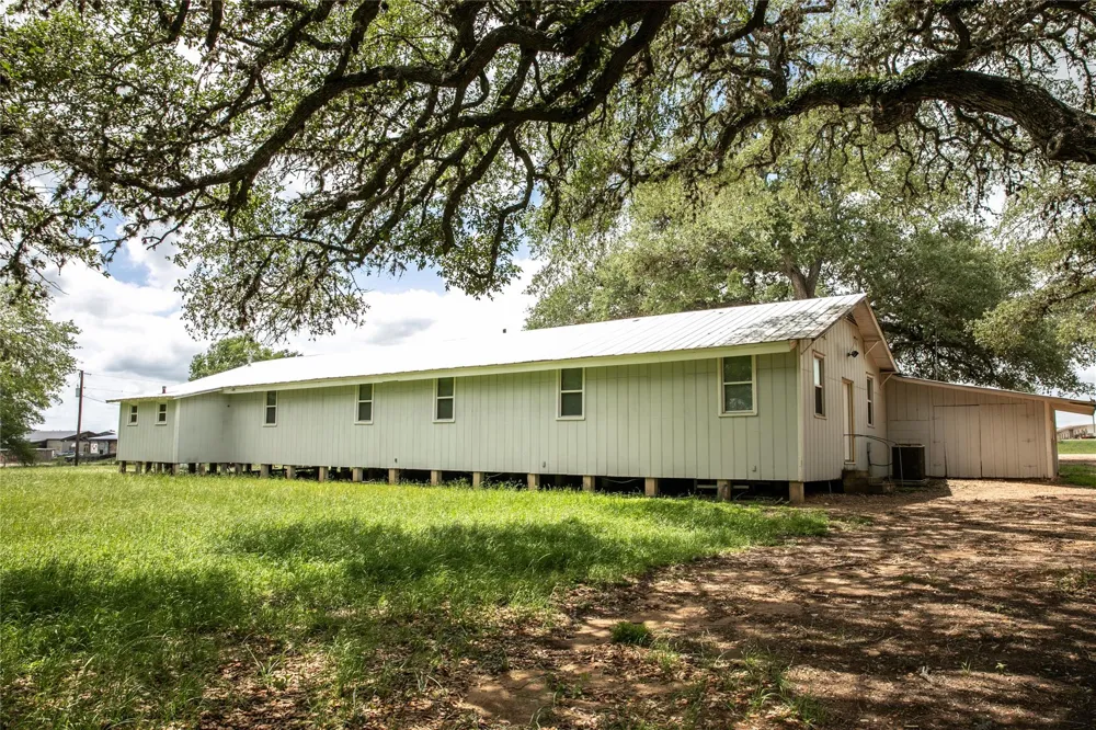 1503 State Highway 237 Round Top, TX 78954
